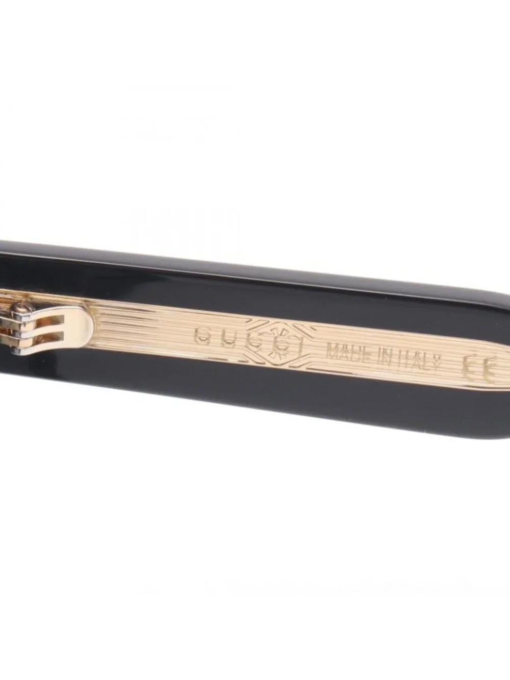 Gucci Sunglasses Eyewear Black